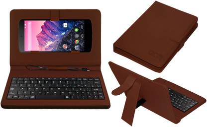 ACM Keyboard Case for LG Nexus 5