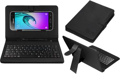 ACM Keyboard Case for Samsung Galaxy J3 2016