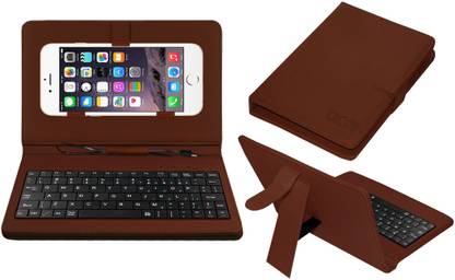 ACM Keyboard Case for Apple iPhone 6