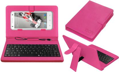 ACM Keyboard Case for Lava Xolo Q900