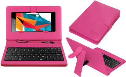ACM Keyboard Case for Xolo Era Hd
