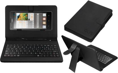 ACM Keyboard Case for Huawei Ascend G700