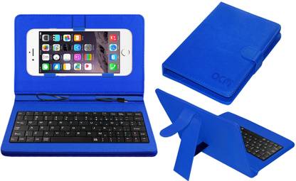 ACM Keyboard Case for Apple iPhone 6