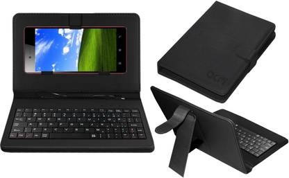 ACM Keyboard Case for Lenovo Vibe Shot Z90a40