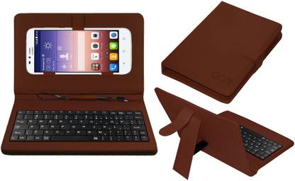 ACM Keyboard Case for Huawei Y625