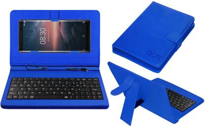 ACM Keyboard Case for Nokia 8 Sirocco