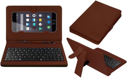 ACM Keyboard Case for Meizu M2