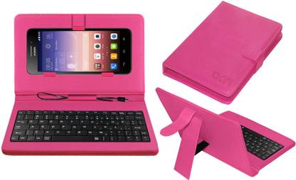 ACM Keyboard Case for Huawei G620s