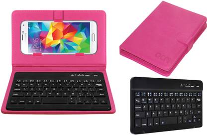 ACM Keyboard Case for Samsung Galaxy S5