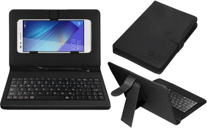 ACM Keyboard Case for Honor 7i