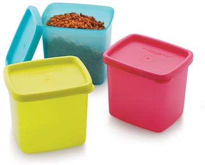 Martand Plastic Utility Container  - 225 ml