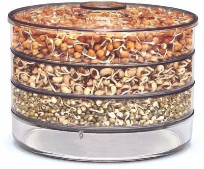 CEXO Plastic Sprout Maker  - 500 ml