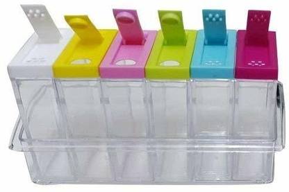 upline Plastic Grocery Container  - 150 ml