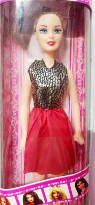 The Modern Gallery Angel barbie doll new model high quality