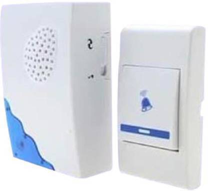 ALL ONE ENTERPIRSE WIRELESS DOOR BELL Door Door Window Alarm