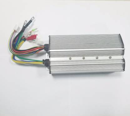XYZ Robotics E Rickshaw Controller electric tricycle 24tube Controller Automotive Electronic Hobby Kit