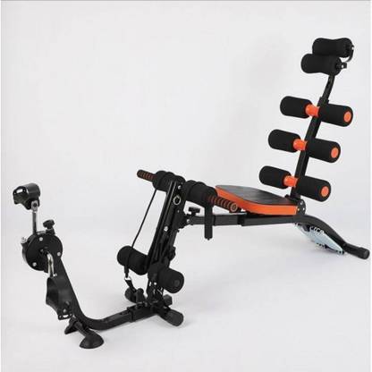 DP.LED Multipurpose Fitness Bench