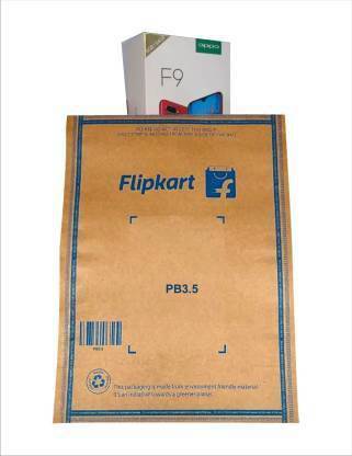 Flipkart Old PB3.5 Paper Paper Bag