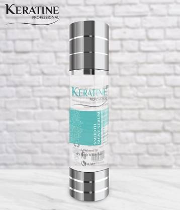 KERATINE PROFESSIONAL Shine and Smooth Serum