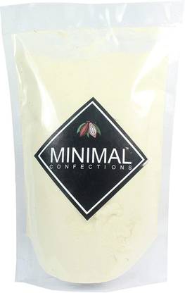 Minimal Dried Onion Powder