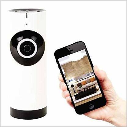 MPAR Security Camera