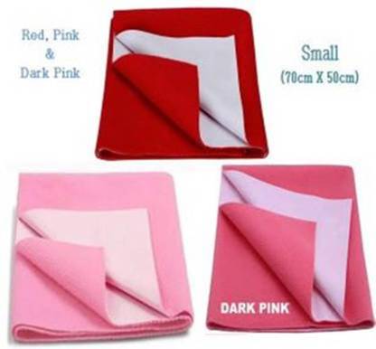 Majron Cotton Baby Bed Protecting Mat