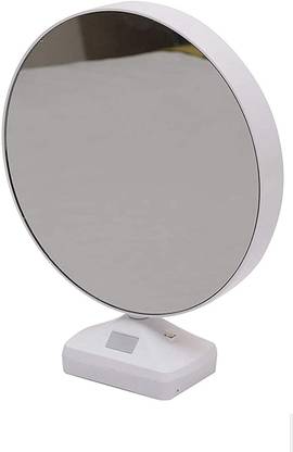 CrazyZone ROUND MAGIC MIRROR Lighted Mirror