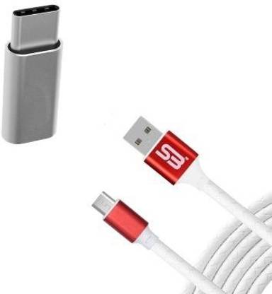 SB Cable Accessory Combo for Mobile, All Android Device