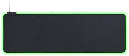 Razer Goliathus Extended Chroma: Micro-Textured Cloth Surface Non Slip Base Mousepad