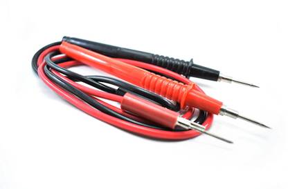 Ovicart Analog Multimeter Cord Probe Test Cable Analog Multimeter