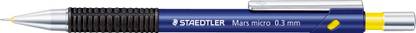 STAEDTLER 775 03 BK1 Mars Micro Mechanical Pencil