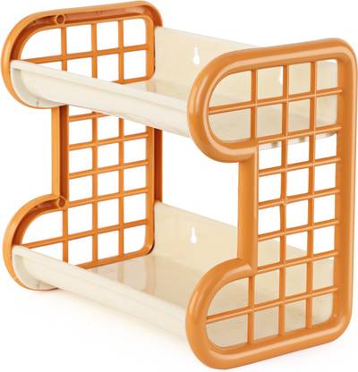 cello Singapore Shelf Plastic Wall Shelf