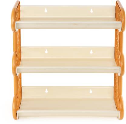 cello Japan Shelf Plastic Wall Shelf