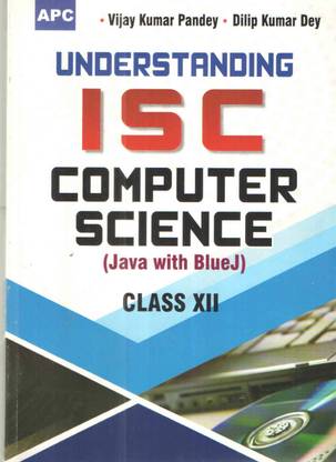 Understanding Isc Computer Science Class 12