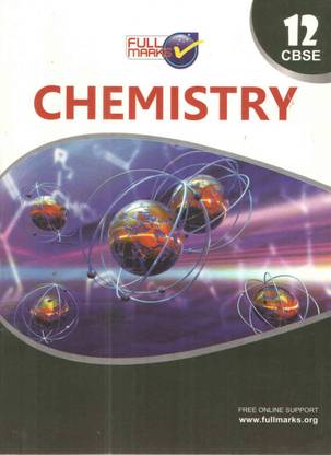 Full Marks Chemistry 12