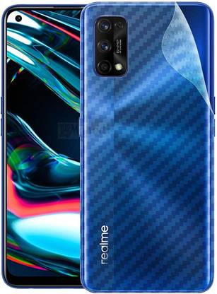 NEXZONE Back Screen Guard for REALME 7 PRO