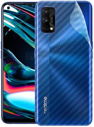 NEXZONE Back Screen Guard for REALME 7 PRO