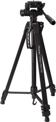 Photron Stedy Pro 750 Tripod