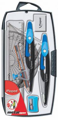Maped 536919 Geometry Box