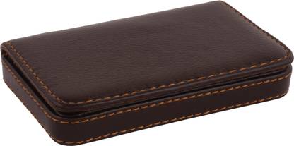 JLT Corporate Style3 20 Card Holder