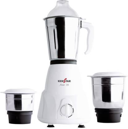 Kenstar 500 W Mixer Grinder