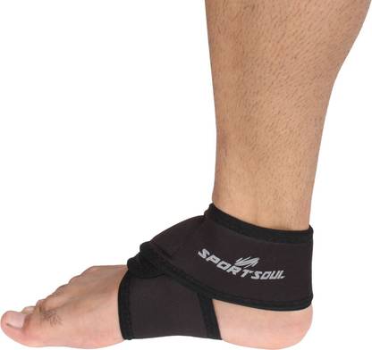 SportSoul Binder Ankle Support