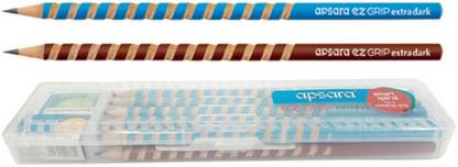 APSARA EZ Grip Pencil