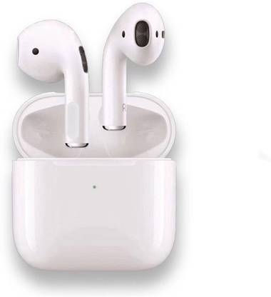 I-Birds Enterprises TWS P5 EarPhone with Charging Case for Android & iOS Bluetooth