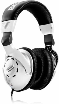 Behringer HPS3000 Studio Headphones Wired without Mic