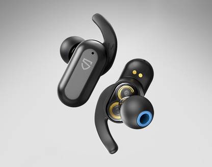 SoundPEATS True Engine 2 Apt-X True Wireless Earbuds Bluetooth