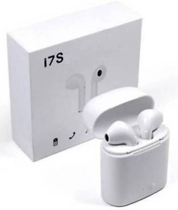 RADAK JQW-IS7 TWS- 1 -ssv Bluetooth