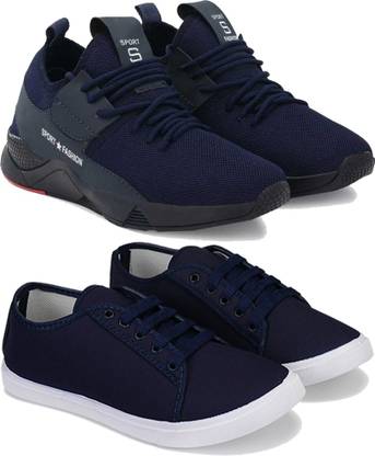 Zenwear Running Shoes For Men