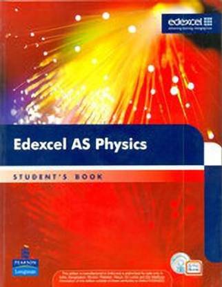 Physics as Student Book