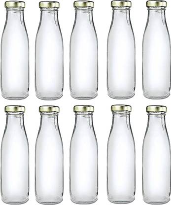 AFAST 1000 ml Glass Bottle